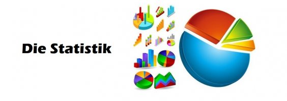 Statistik - Kalenderjahr 2023